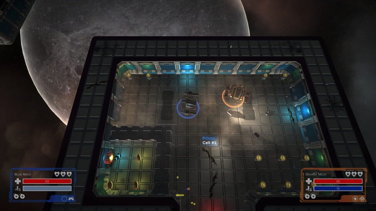 Cyber Siege thumbnail 9