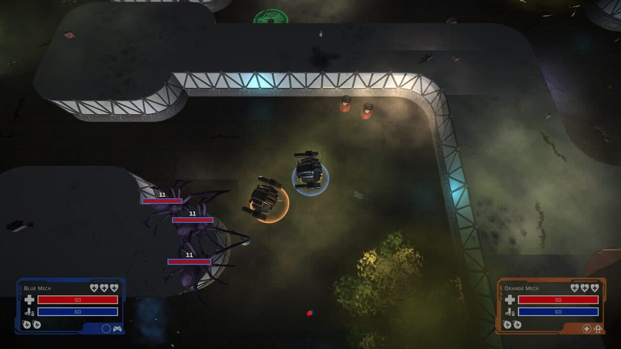 Cyber Siege thumbnail 5