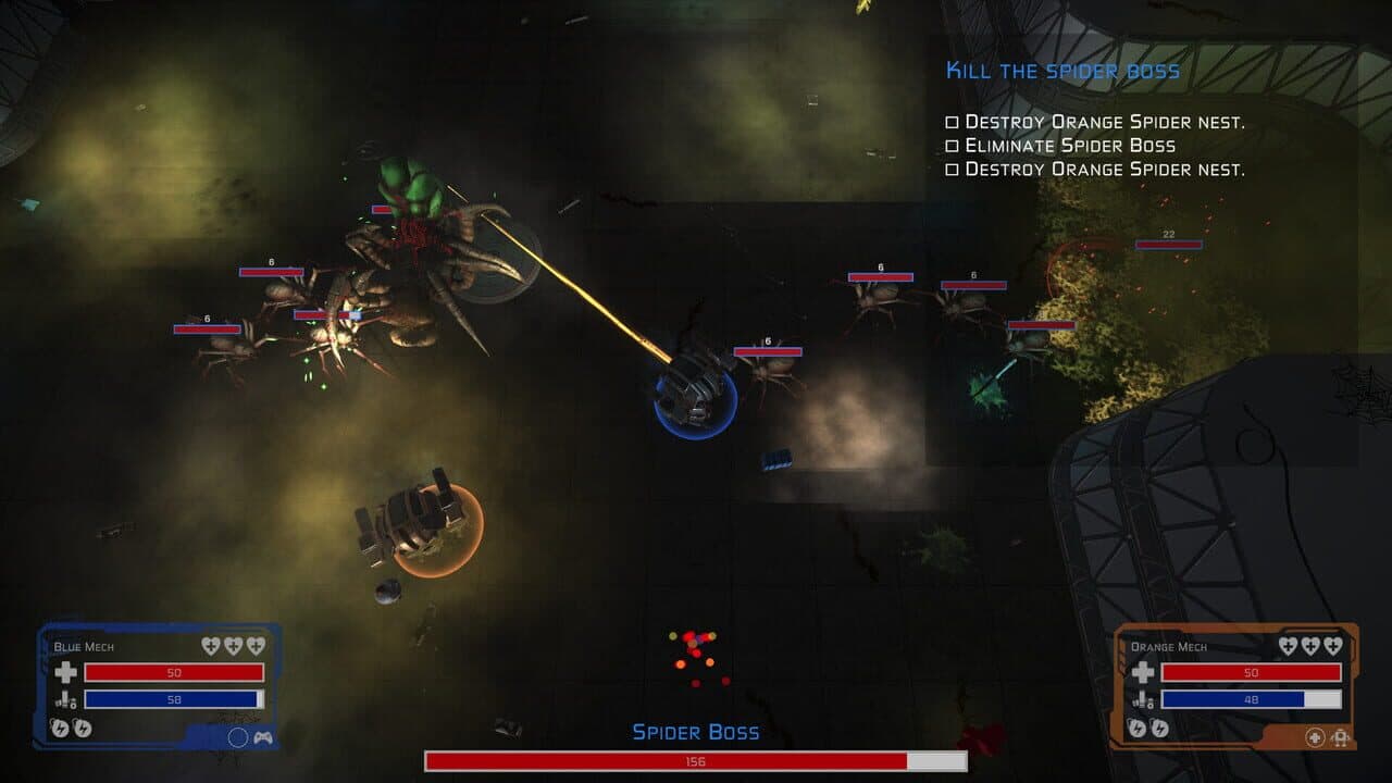 Cyber Siege thumbnail 6