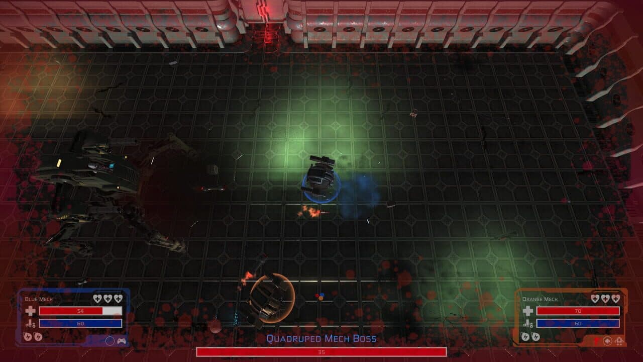 Cyber Siege thumbnail 10