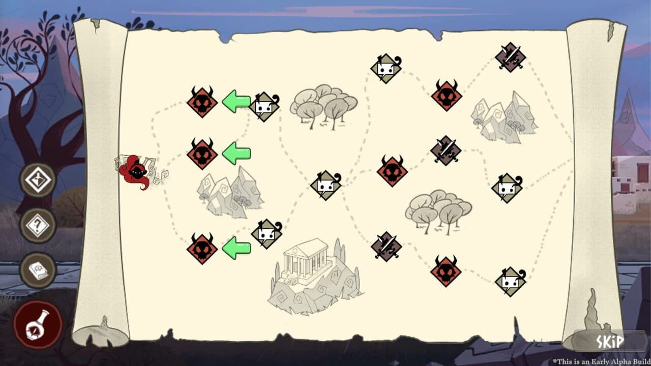 Legacy of Pandora thumbnail 3