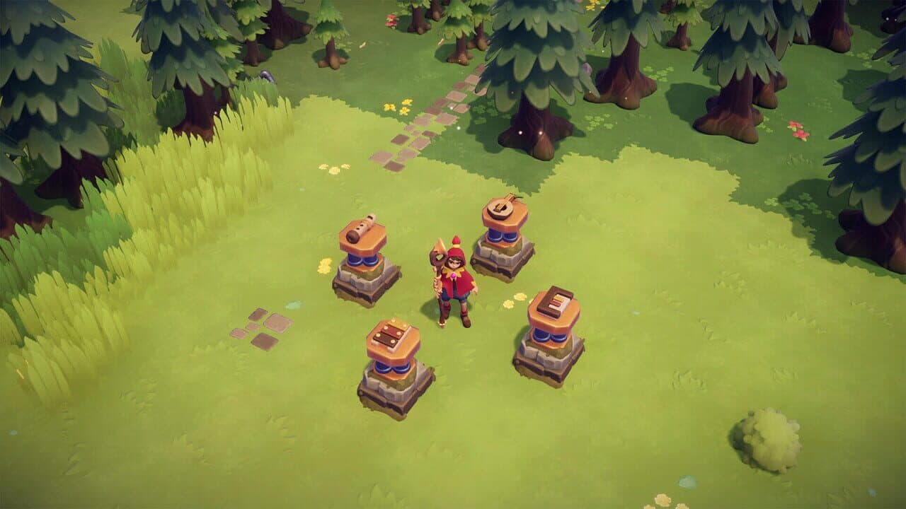 Oddsparks: An Automation Adventure - Making Music thumbnail 5