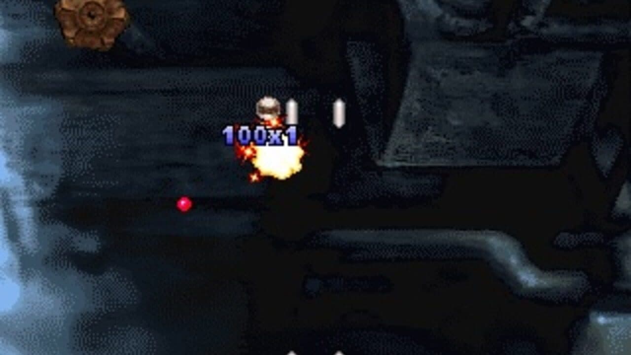 Baroque Shooting thumbnail 2