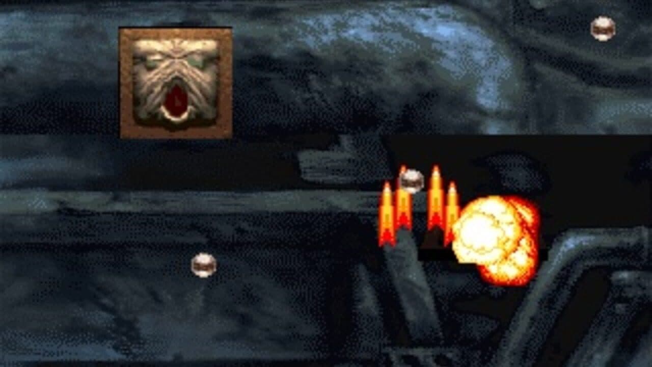 Baroque Shooting thumbnail 3