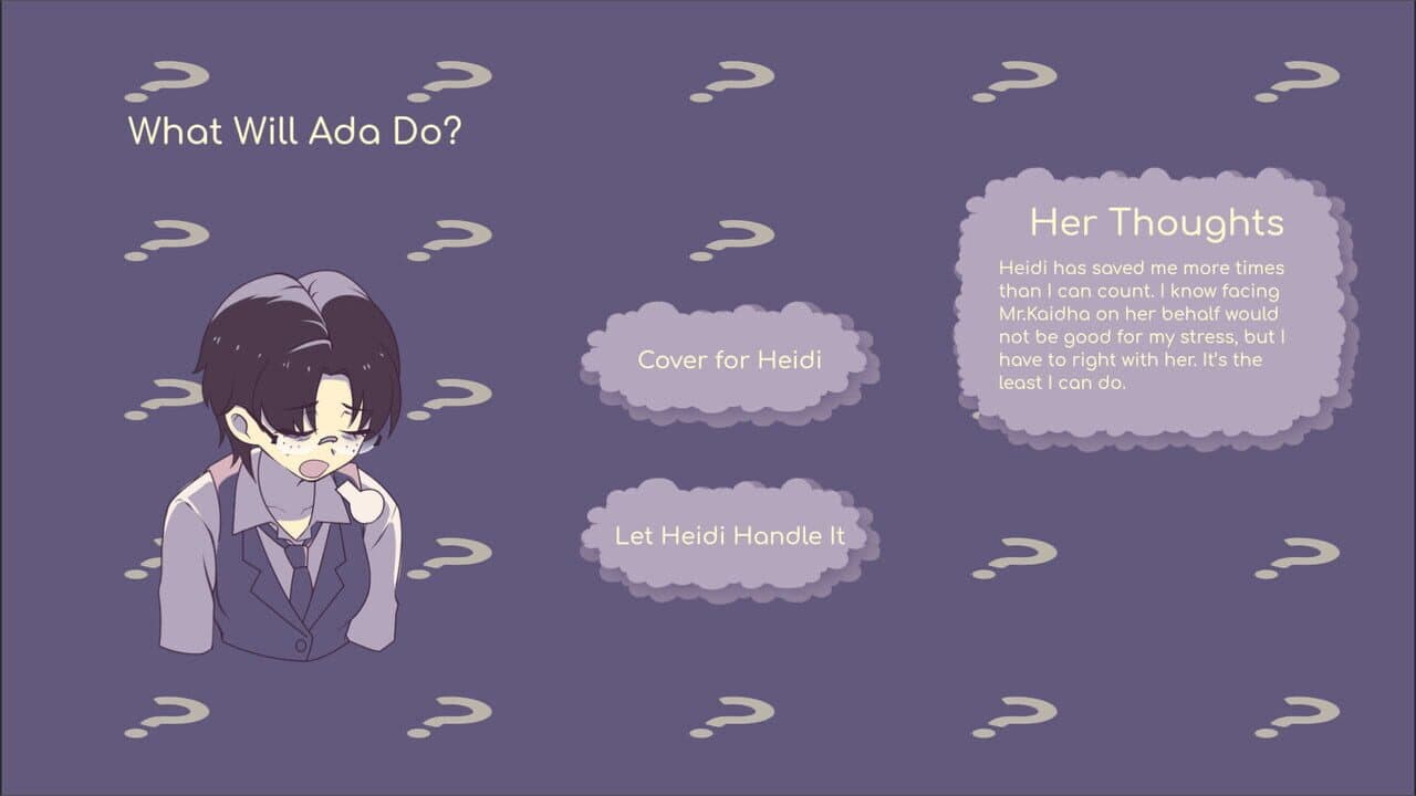 Type Her to Sleep thumbnail 4