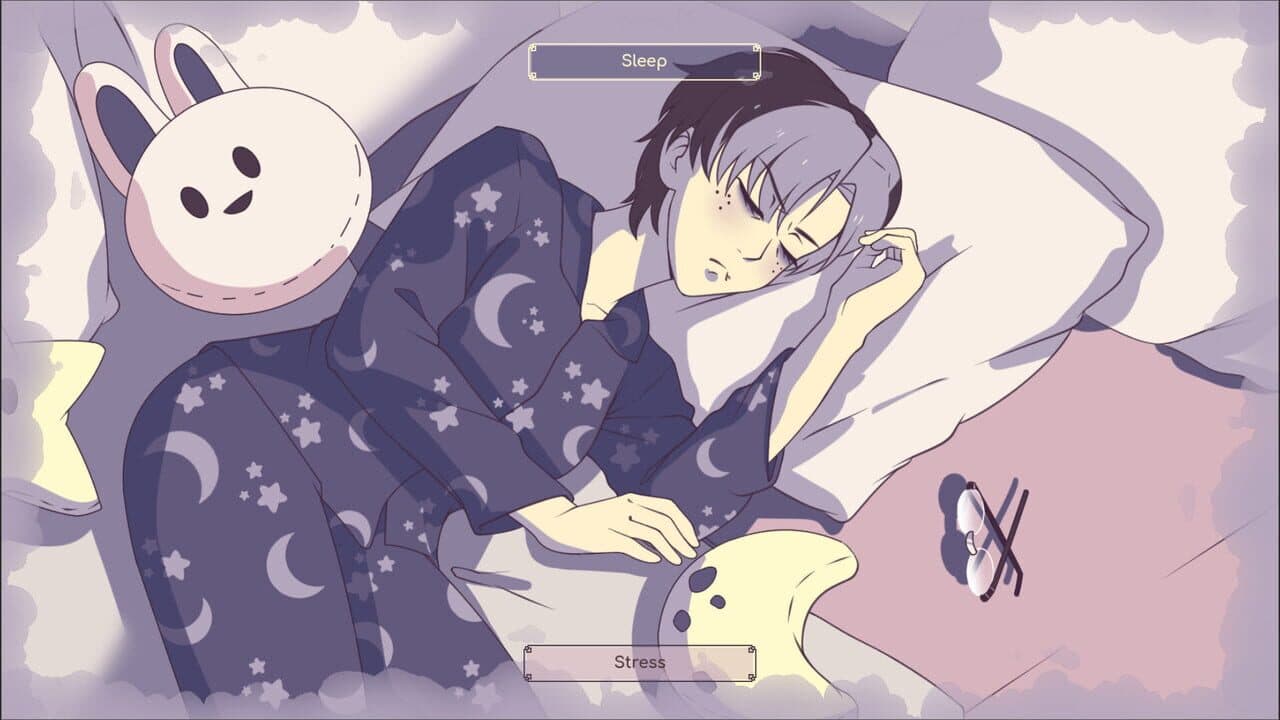 Type Her to Sleep thumbnail 5
