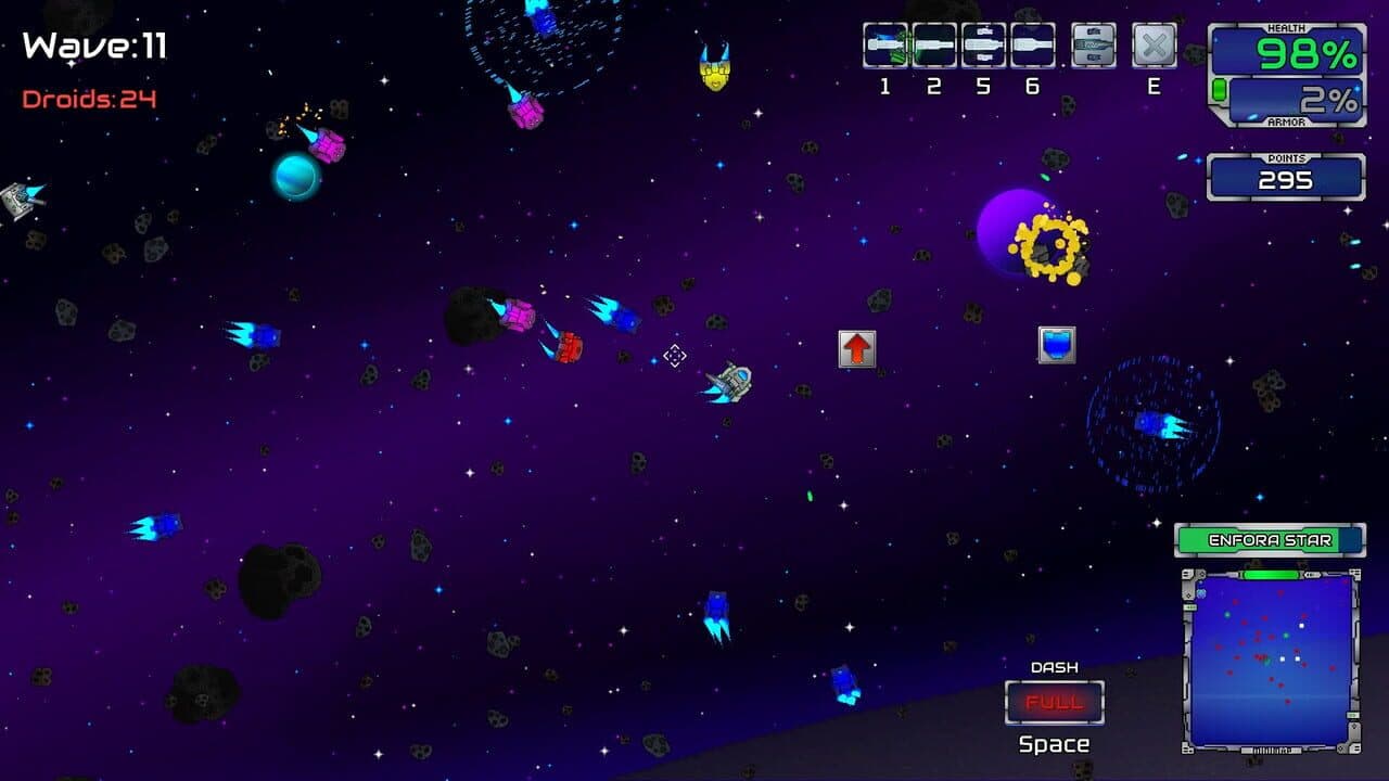 Enfora Star thumbnail 14