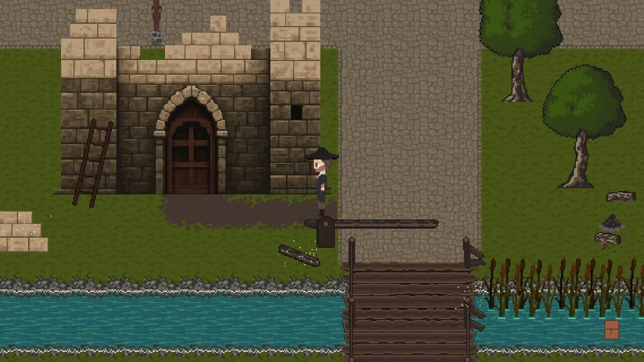 Blackwood's Dilemma thumbnail 2