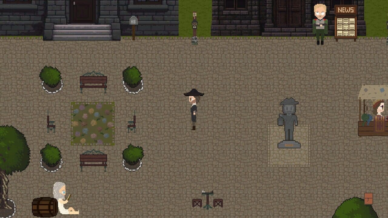 Blackwood's Dilemma thumbnail 3