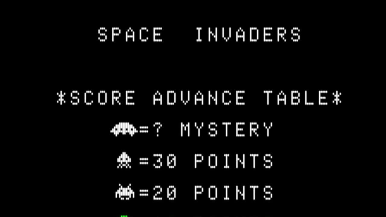 Space Invaders thumbnail 5