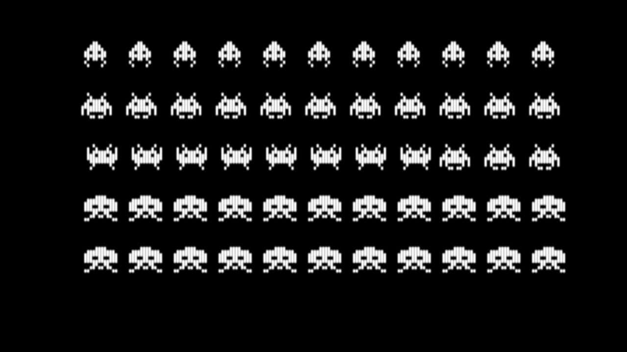 Space Invaders thumbnail 4