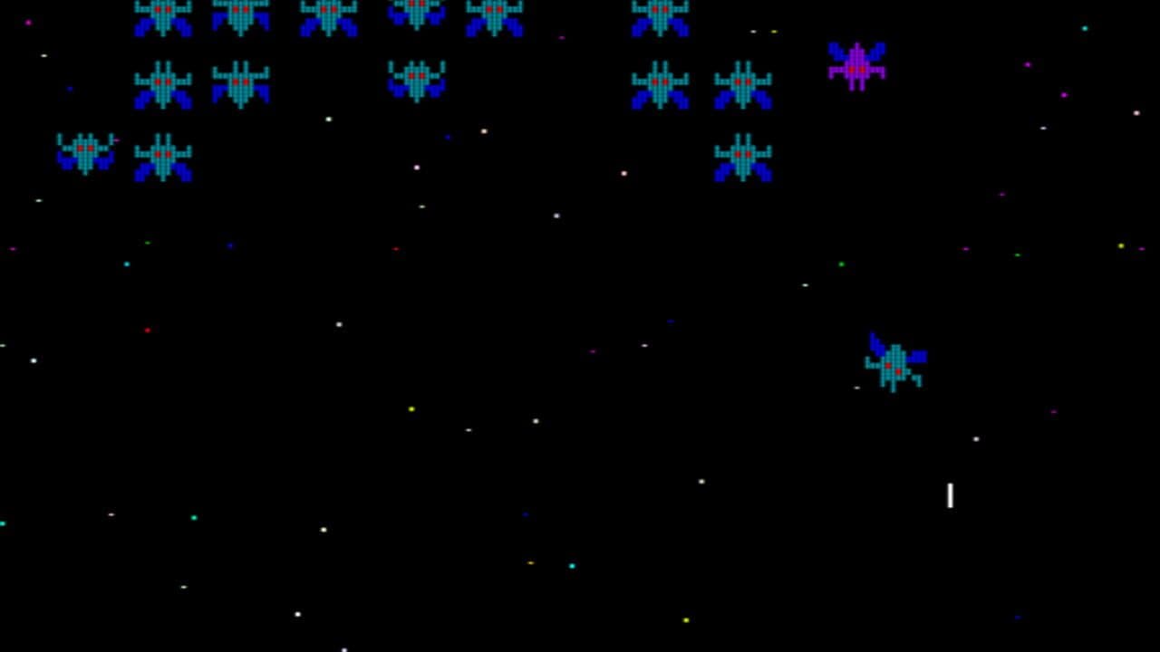 Galaxian thumbnail 3