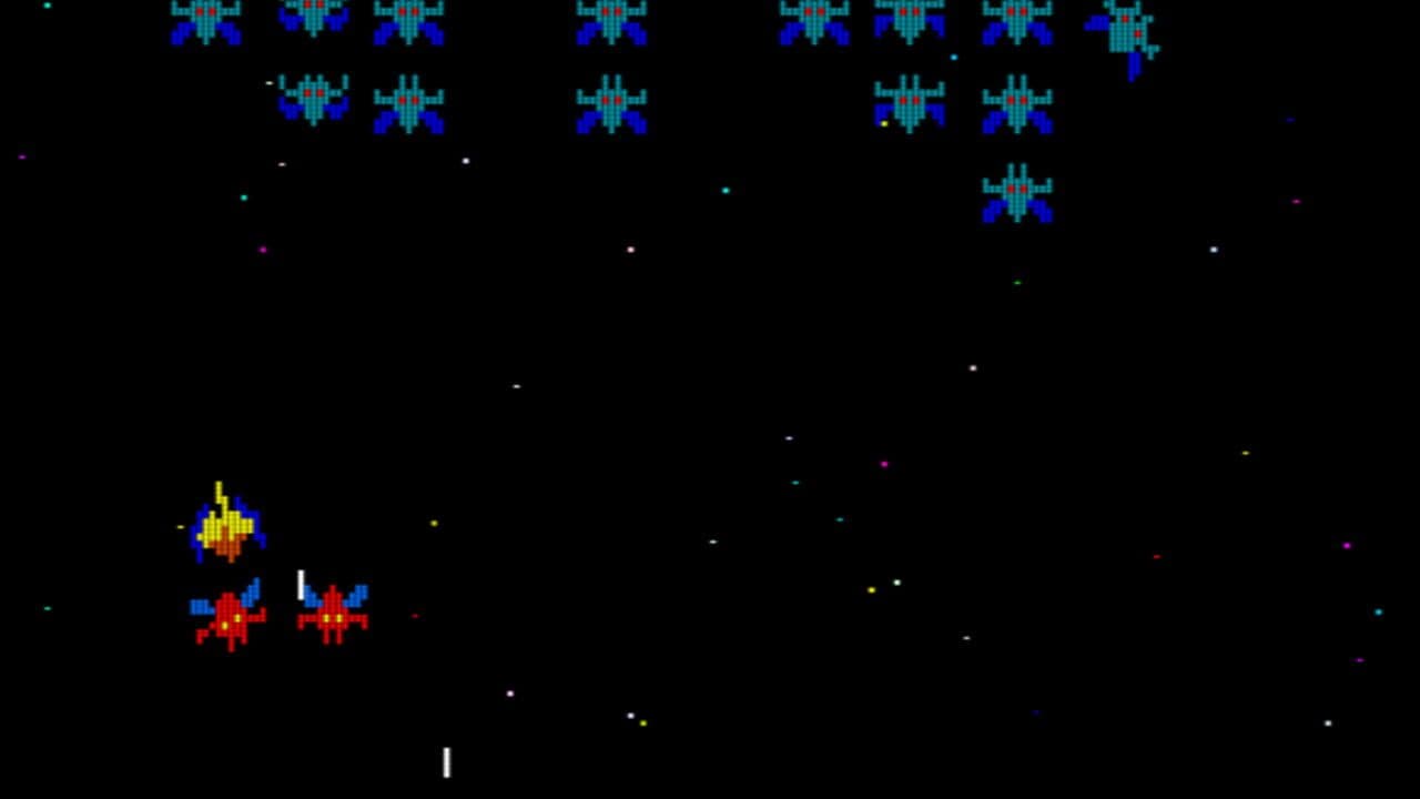 Galaxian thumbnail 4