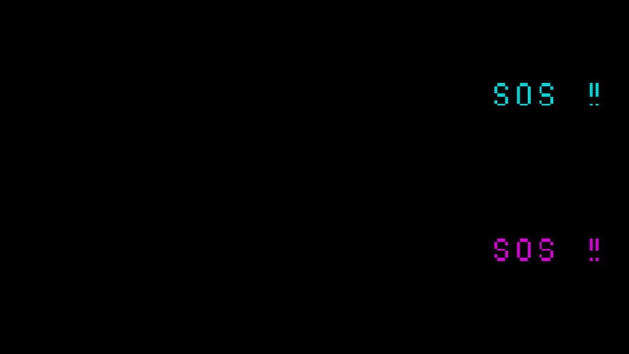 Space Invaders II thumbnail 4