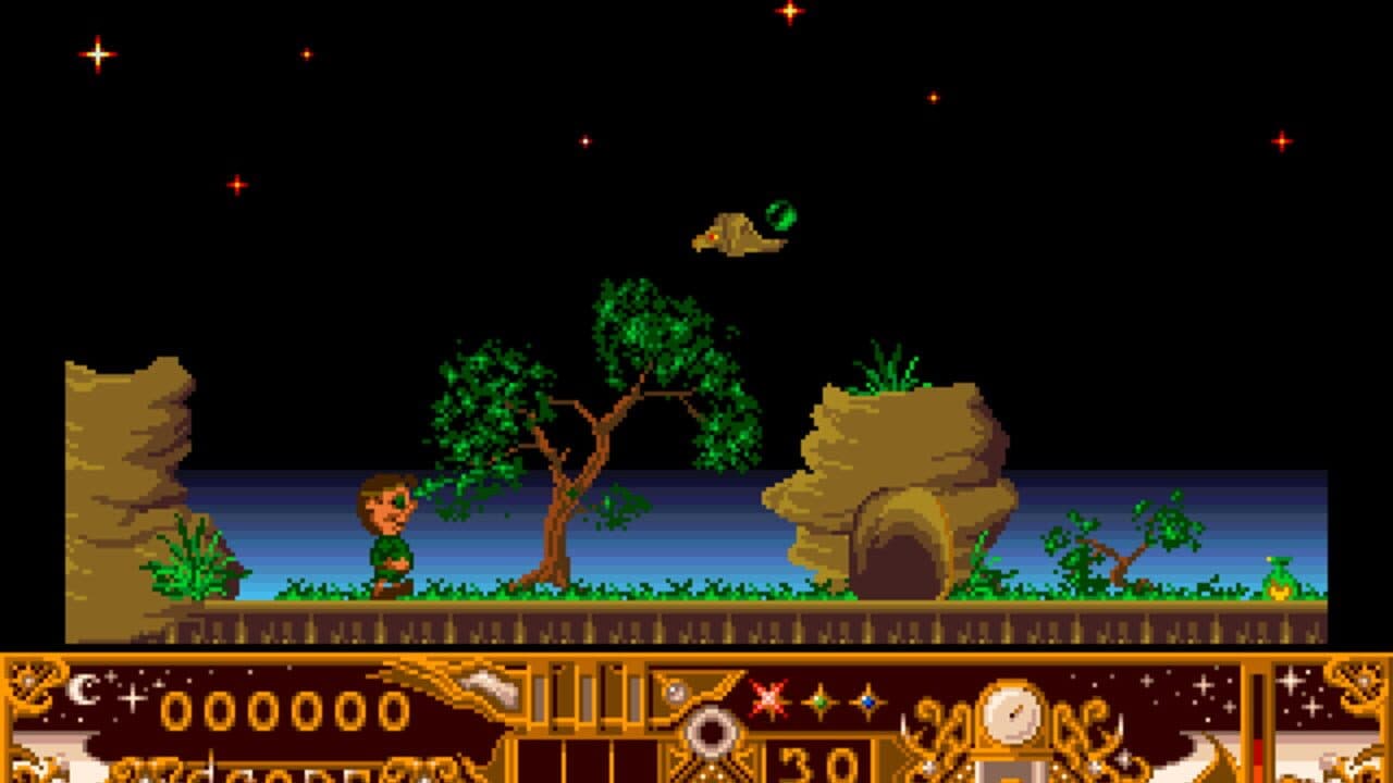TwinWorld: Land of Vision thumbnail 2