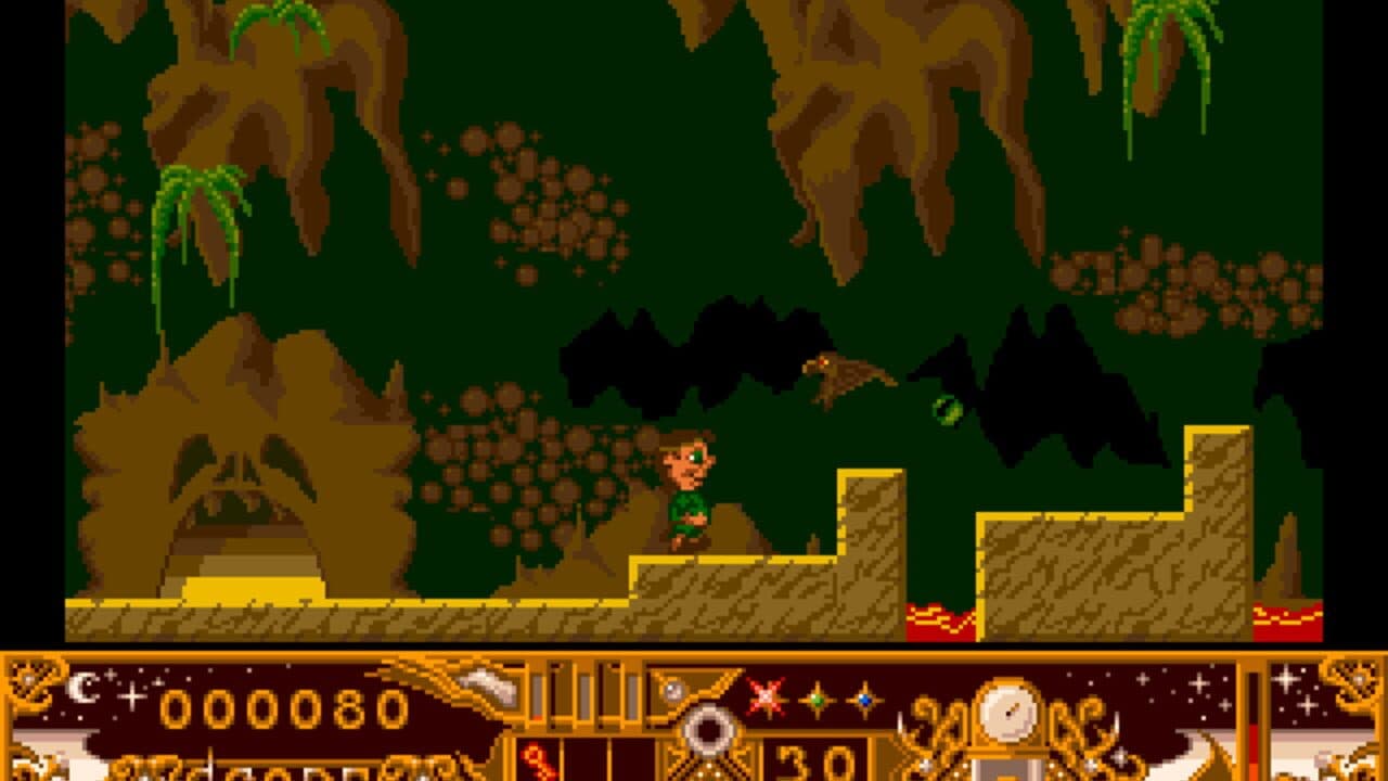 TwinWorld: Land of Vision thumbnail 4
