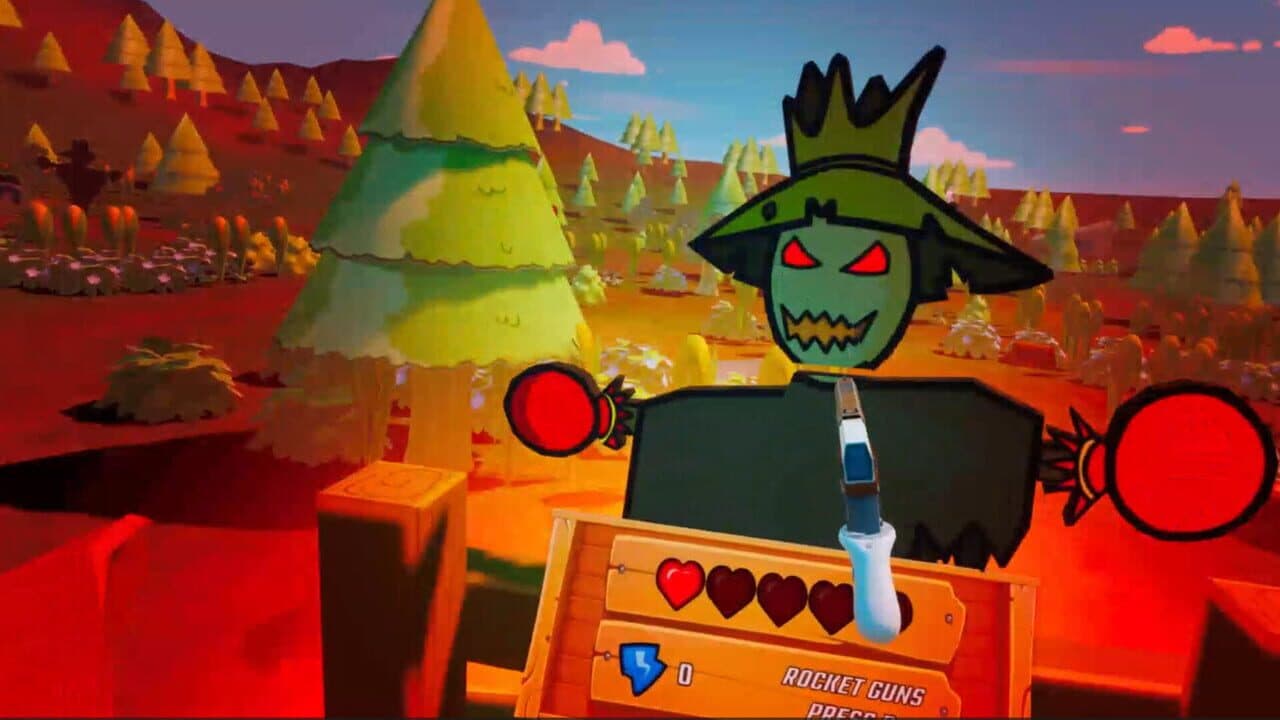 Watch the Cornline VR thumbnail 2