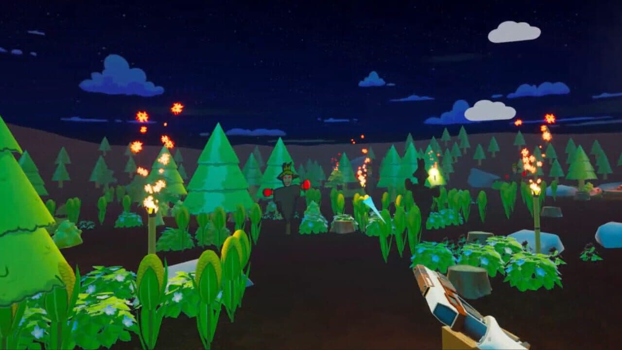 Watch the Cornline VR thumbnail 3