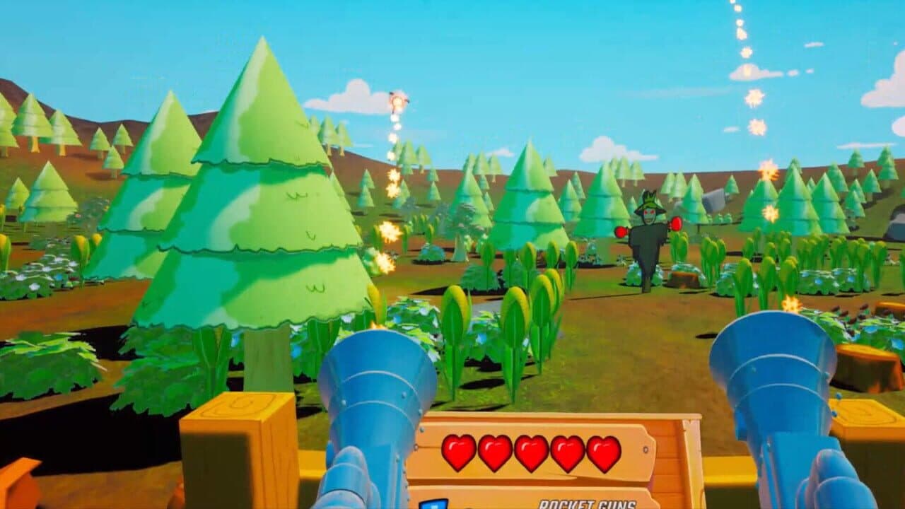 Watch the Cornline VR thumbnail 4