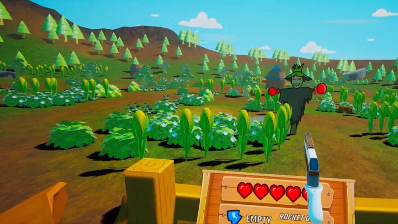 Watch the Cornline VR thumbnail 5