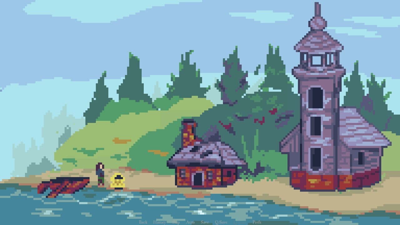 Locally Sourced Anthology II: The Timeline thumbnail 3