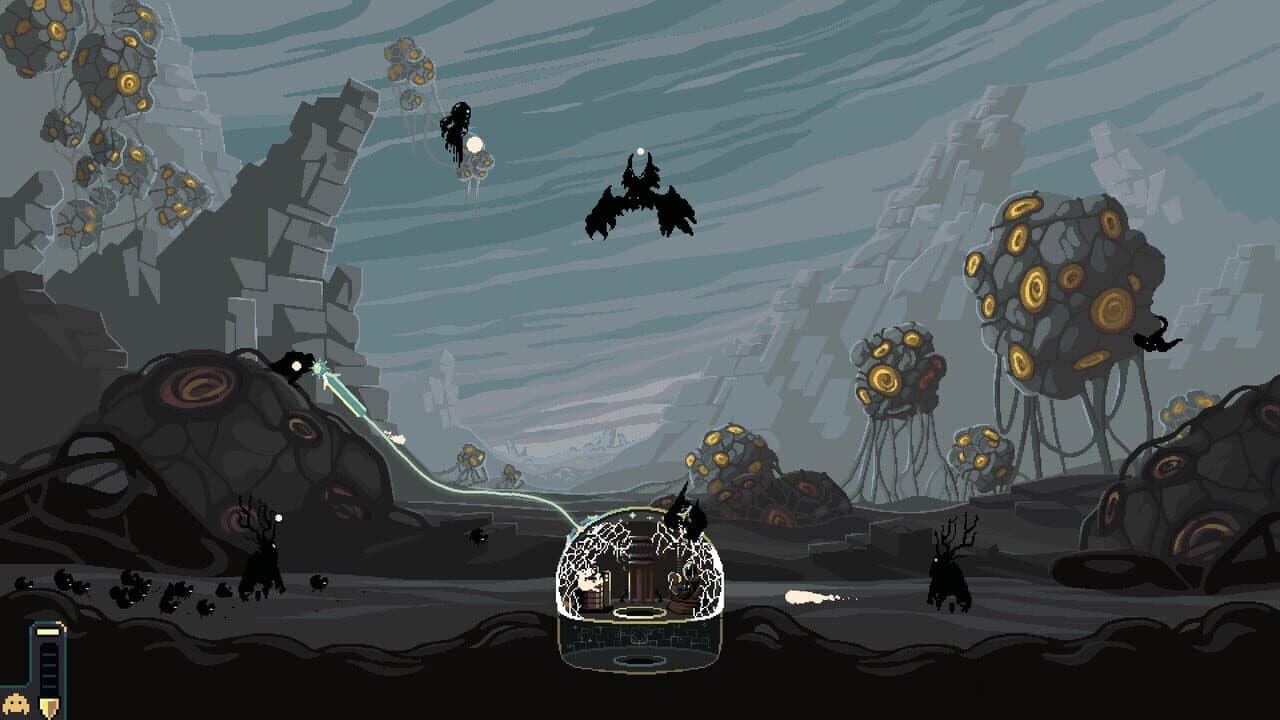 Dome Keeper thumbnail 4