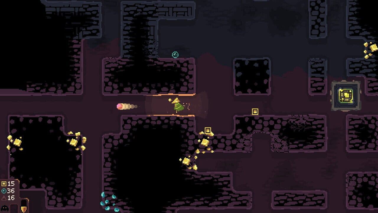 Dome Keeper thumbnail 7