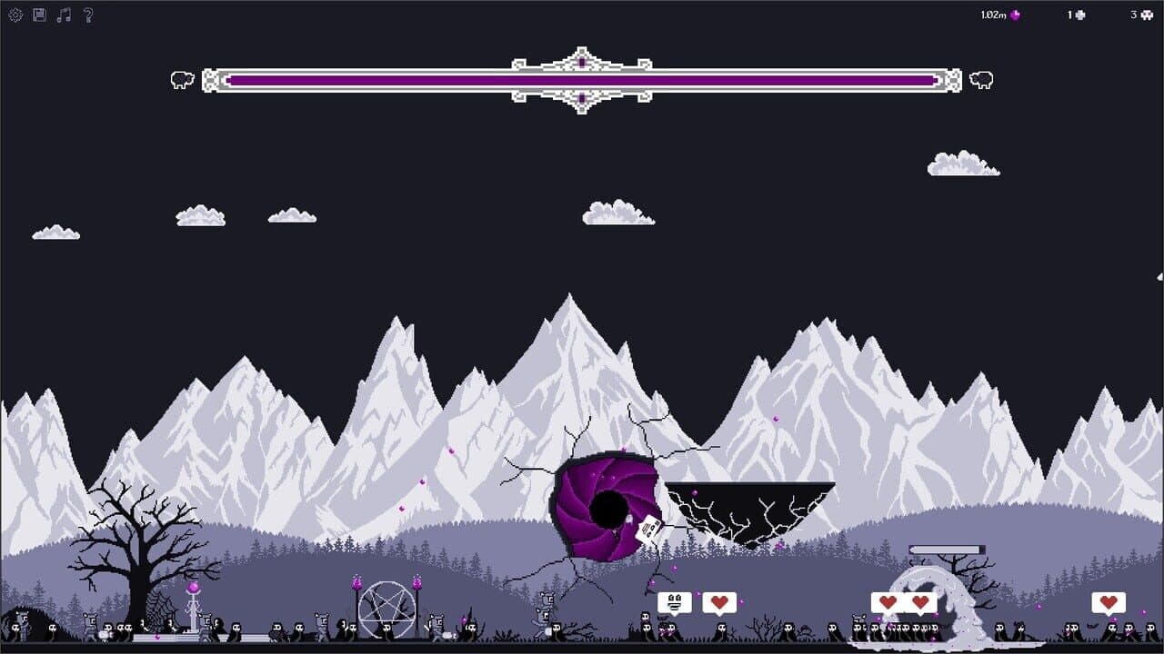Feed the Greed screenshot 1