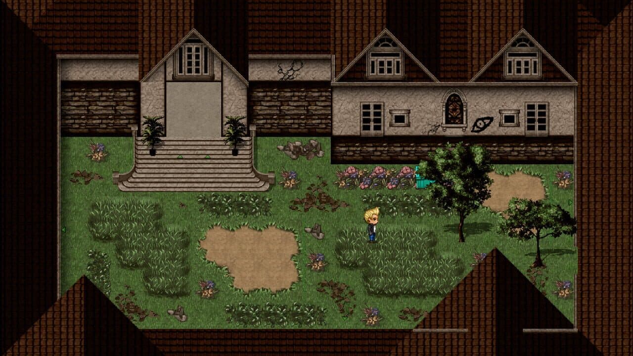 Elohim Eternal II: Son of Man screenshot 1