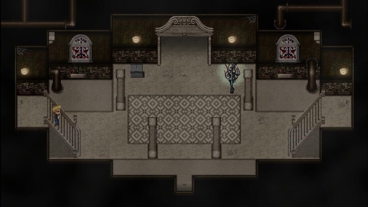 Elohim Eternal II: Son of Man thumbnail 4