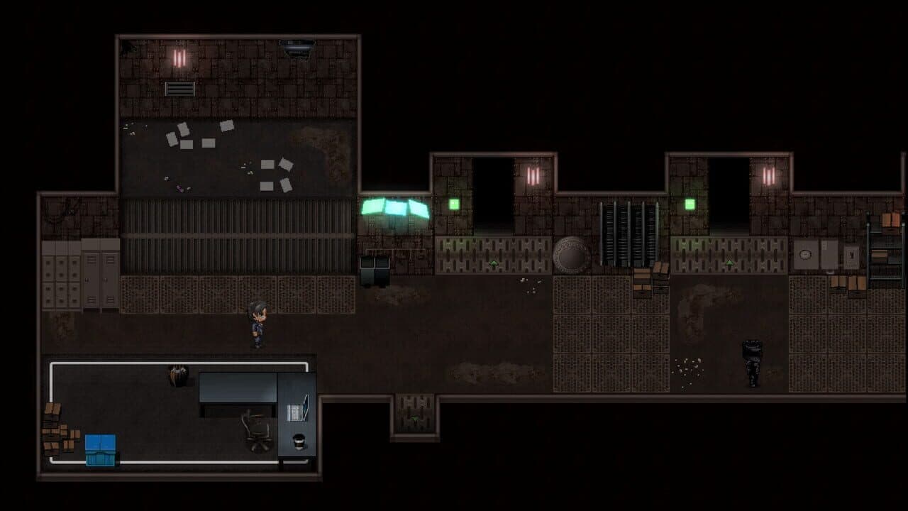 Elohim Eternal II: Son of Man thumbnail 8