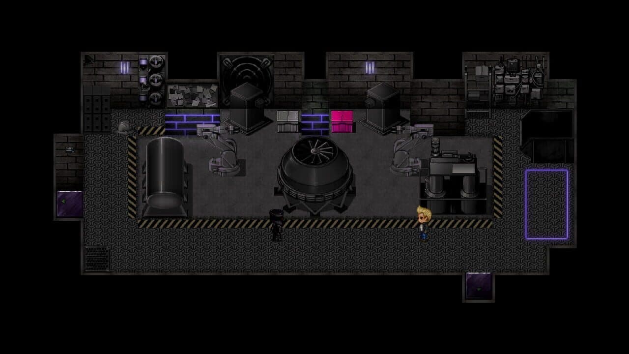 Elohim Eternal II: Son of Man thumbnail 14
