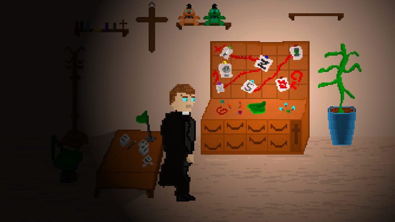 The Sacrilege thumbnail 4