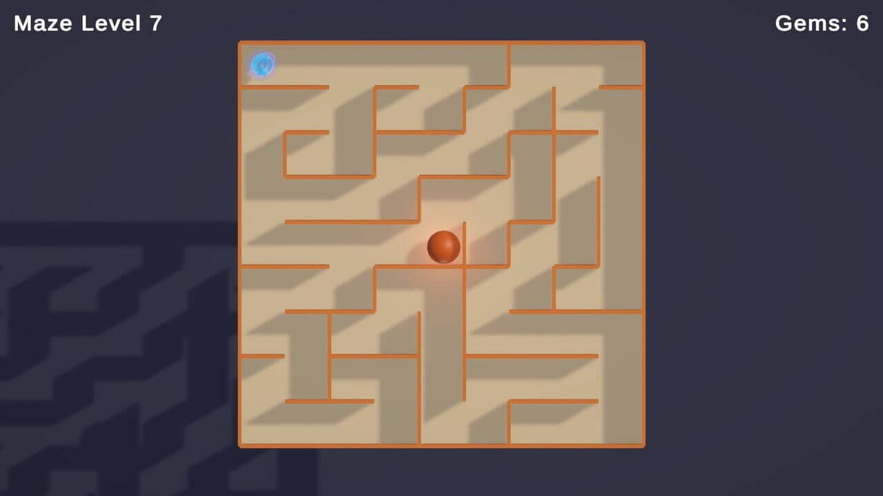 Maze Infinite Puzzle thumbnail 3