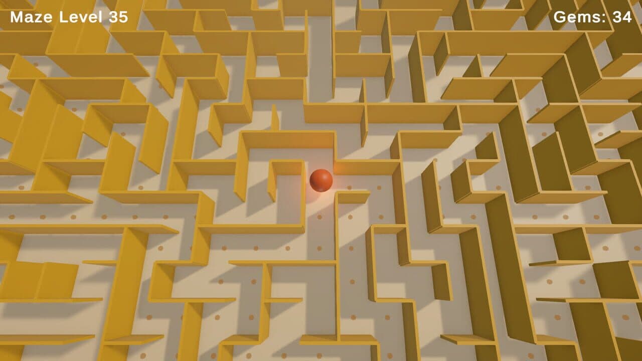 Maze Infinite Puzzle thumbnail 4