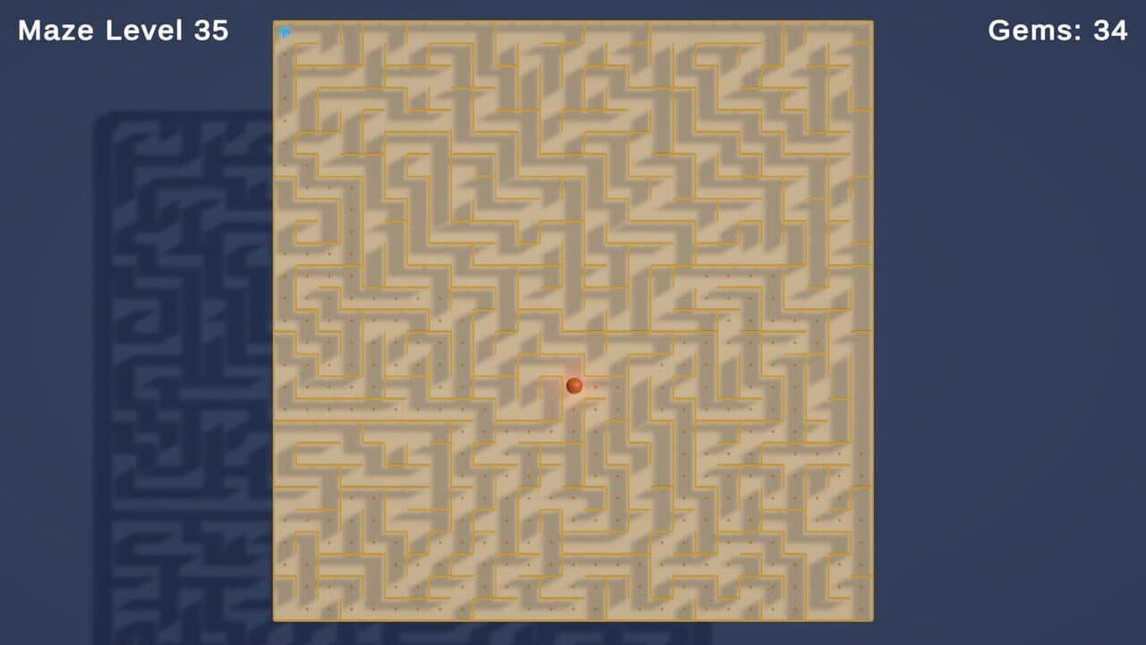 Maze Infinite Puzzle thumbnail 5