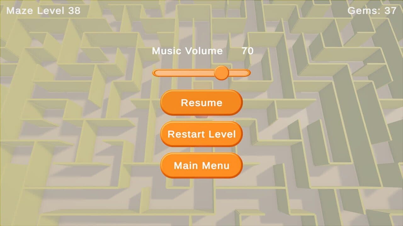 Maze Infinite Puzzle thumbnail 6