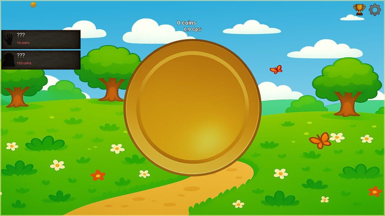 Coin Hoarder screenshot 1