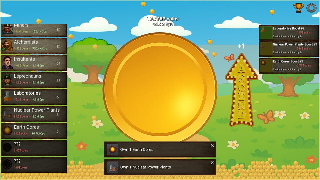 Coin Hoarder thumbnail 2