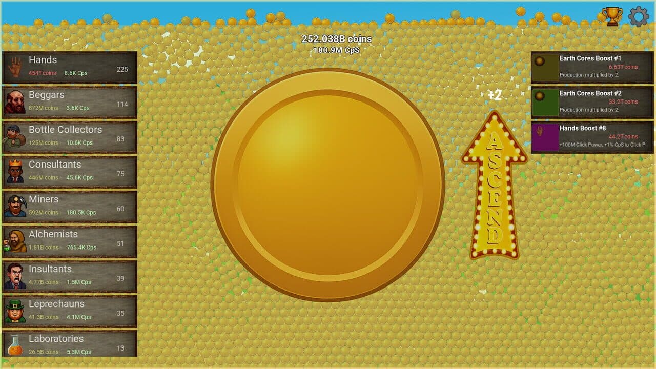 Coin Hoarder thumbnail 5
