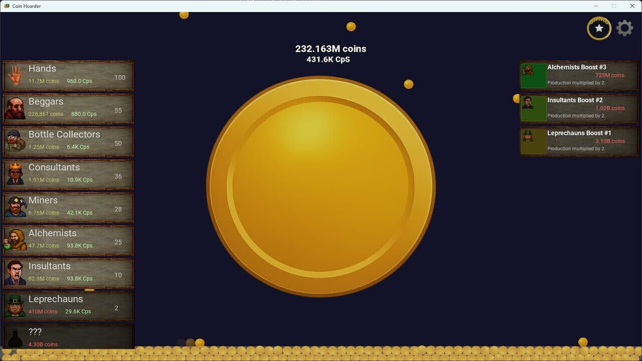 Coin Hoarder thumbnail 7