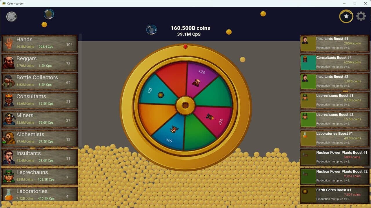 Coin Hoarder thumbnail 10