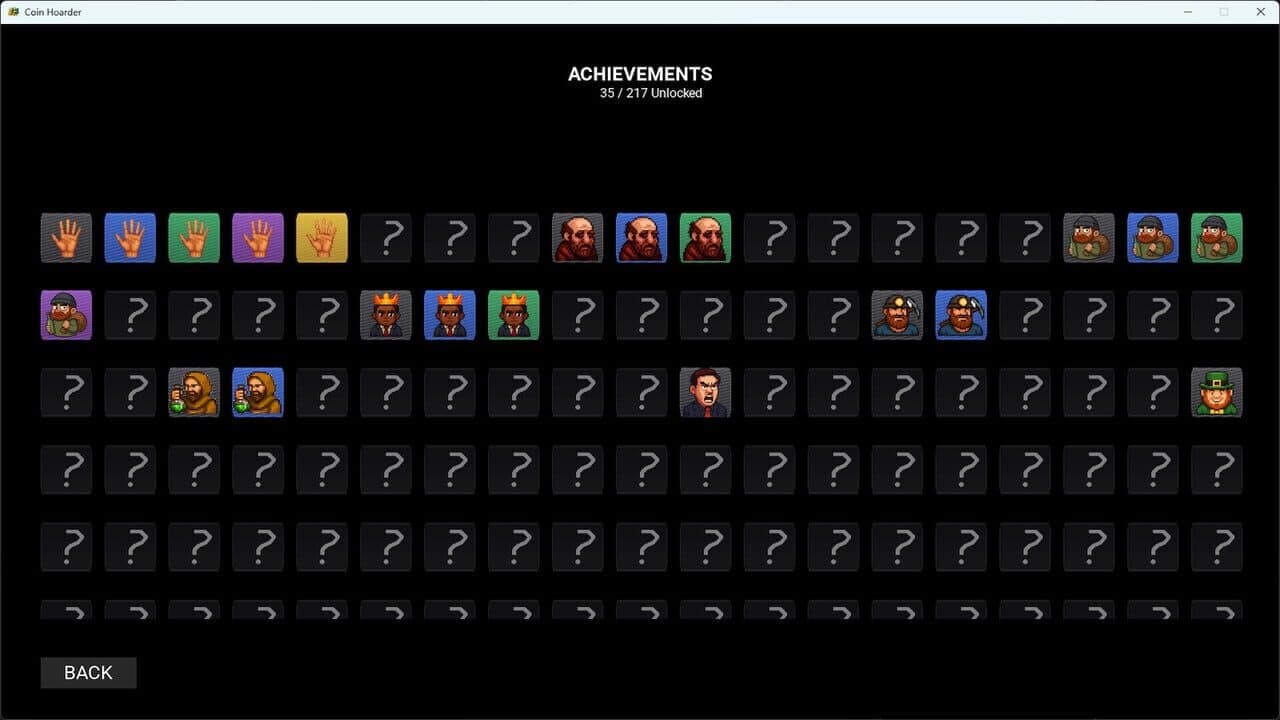 Coin Hoarder thumbnail 11