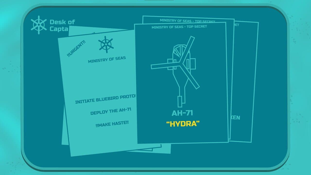 Hydra Heli thumbnail 6