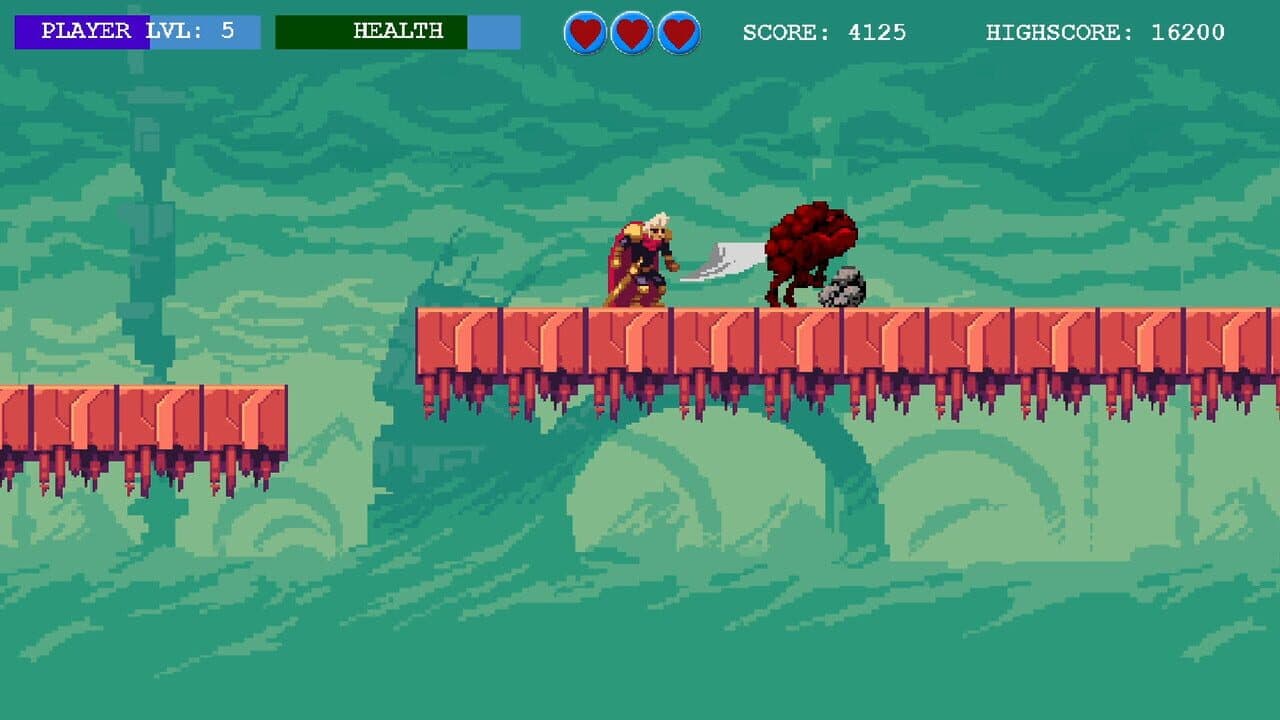 Knight Brawler thumbnail 2