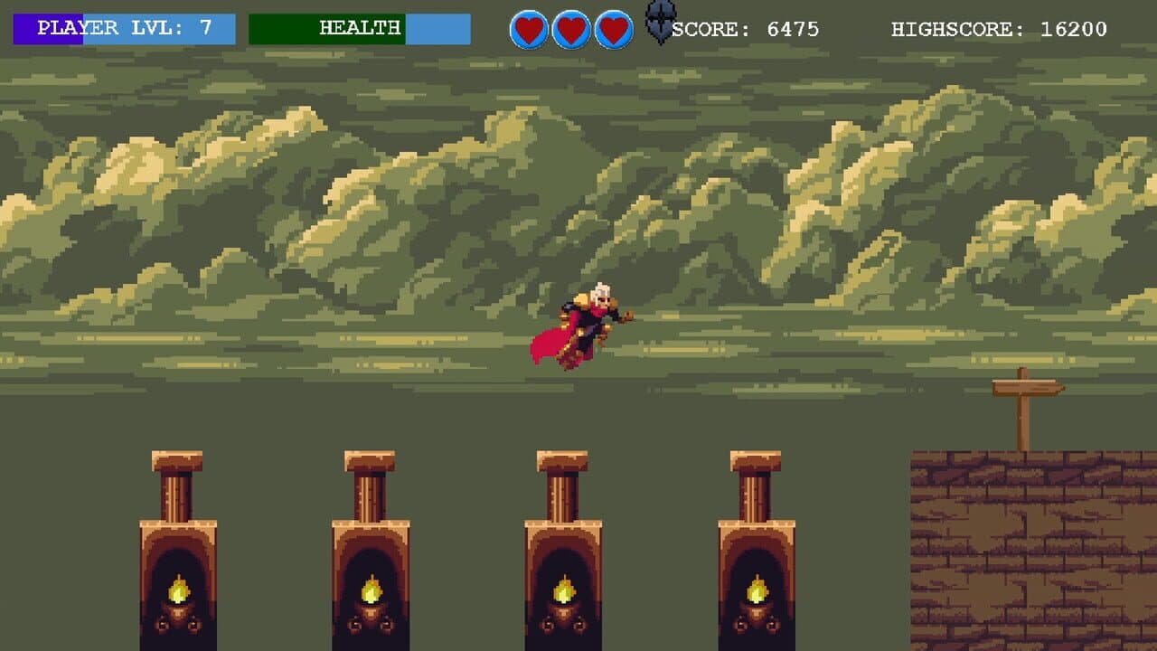 Knight Brawler thumbnail 3