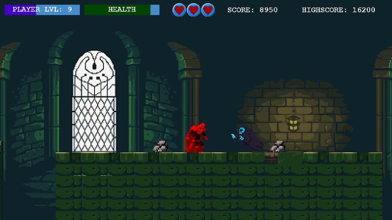 Knight Brawler thumbnail 4
