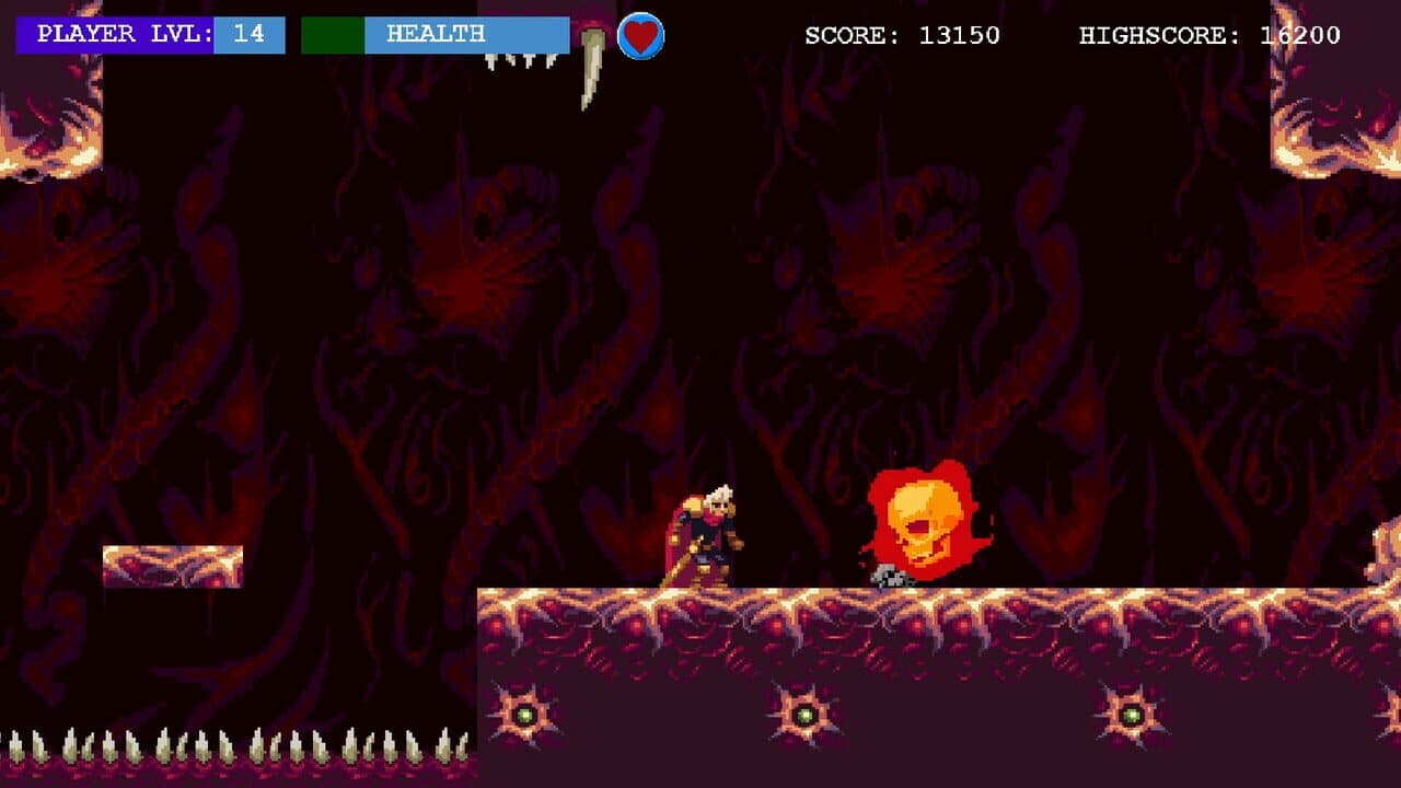 Knight Brawler thumbnail 5