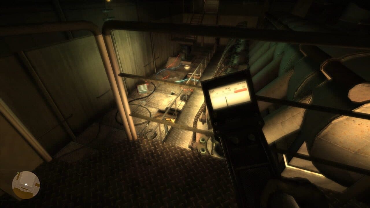Terrorist Takedown 3 thumbnail 2