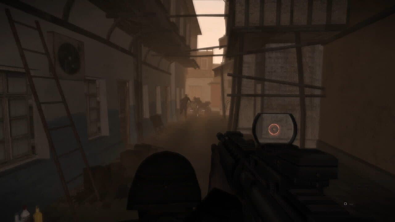 Terrorist Takedown 3 thumbnail 3